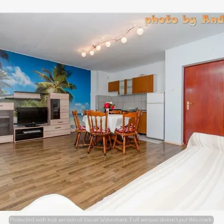 Apartment Andela *