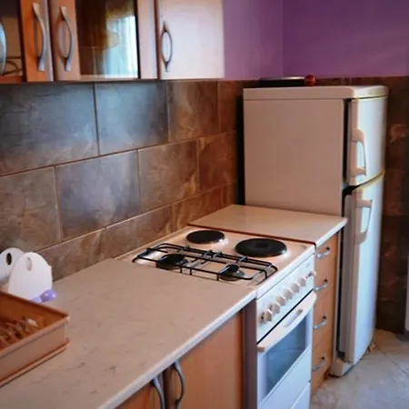 Apartment Andela Vinisce