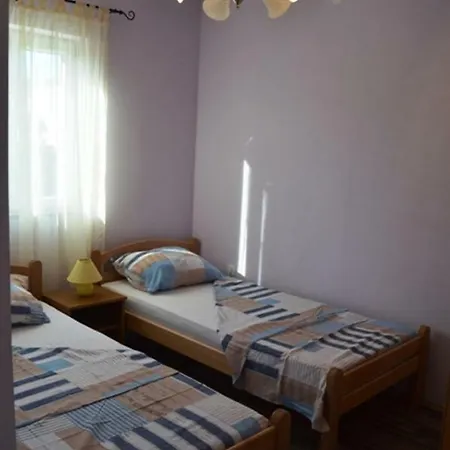 Andela Apartment