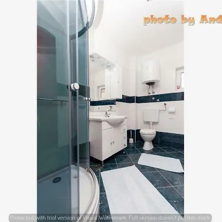 Apartmán Andela Vinišće