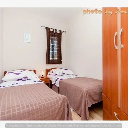 Apartmán Andela Vinišće