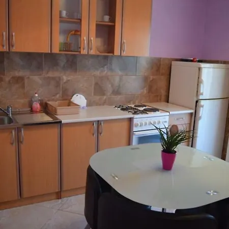 Andela * Vinišće