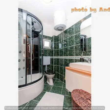 Andela * Vinišće