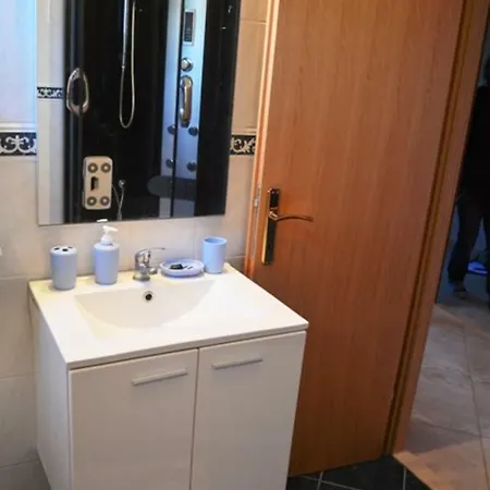 Andela * Vinišće